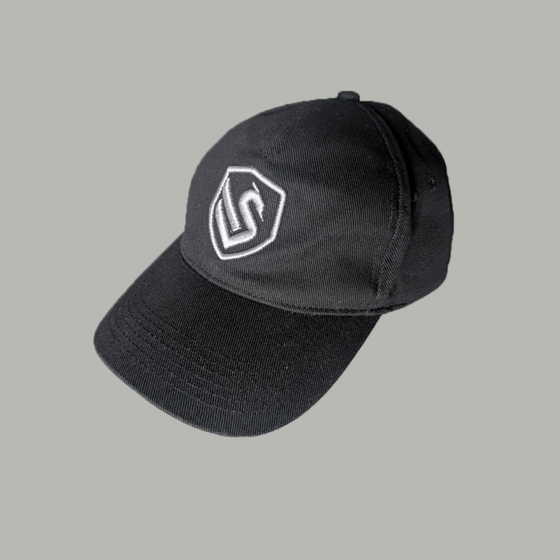 Casquette Cygne