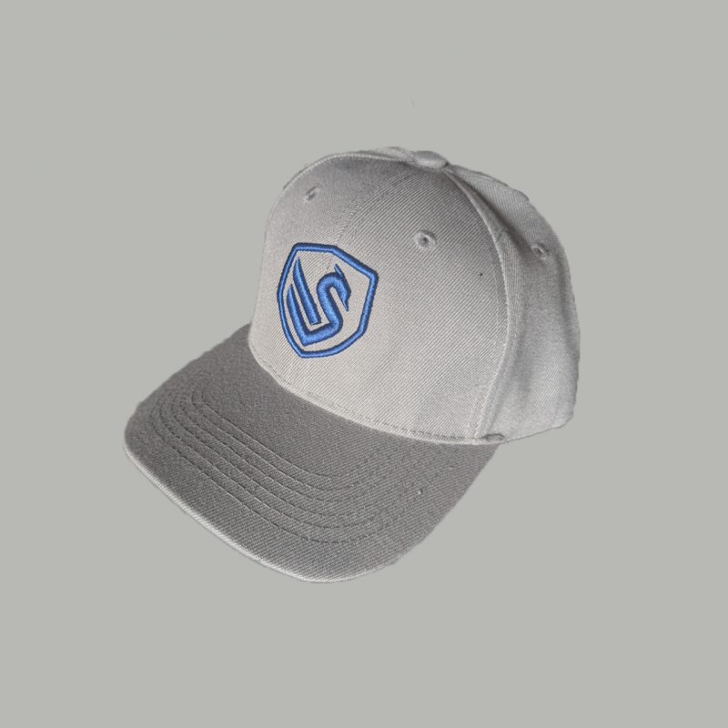 Casquette Cygne