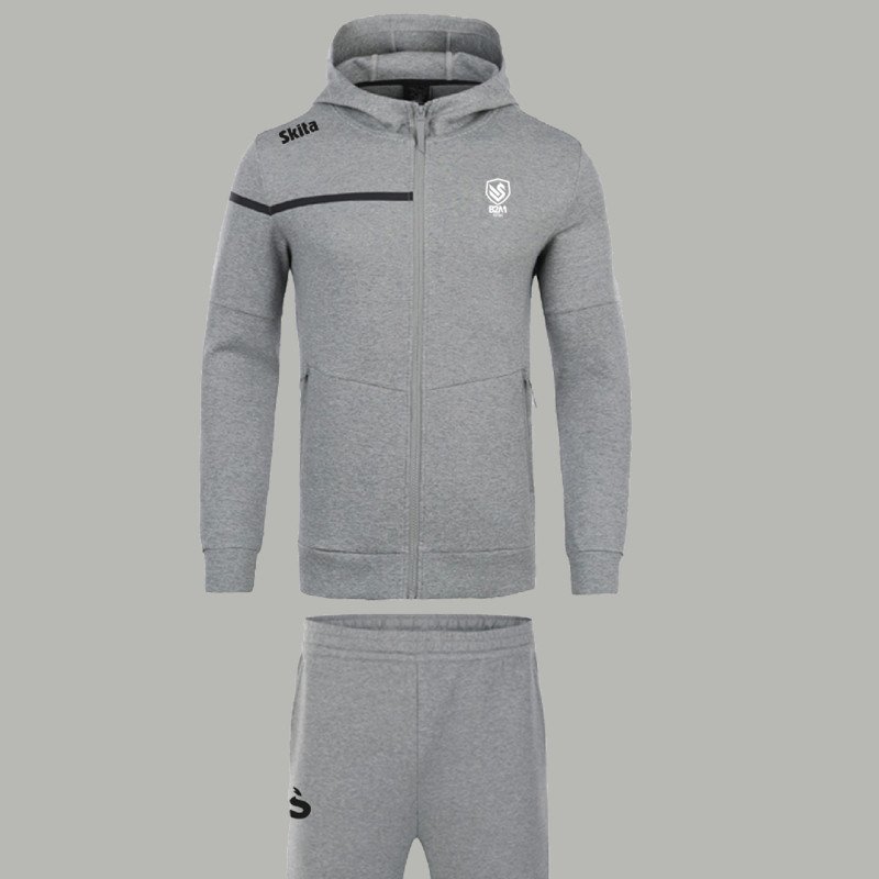 Survêtement Tech gris